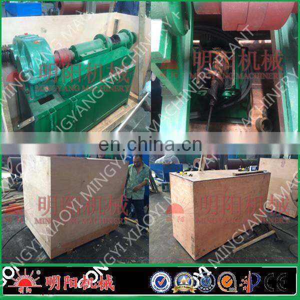 Germany technology charcoal bar briquette machine/charcoal stick briquette machine/charcoal rod briquette machine