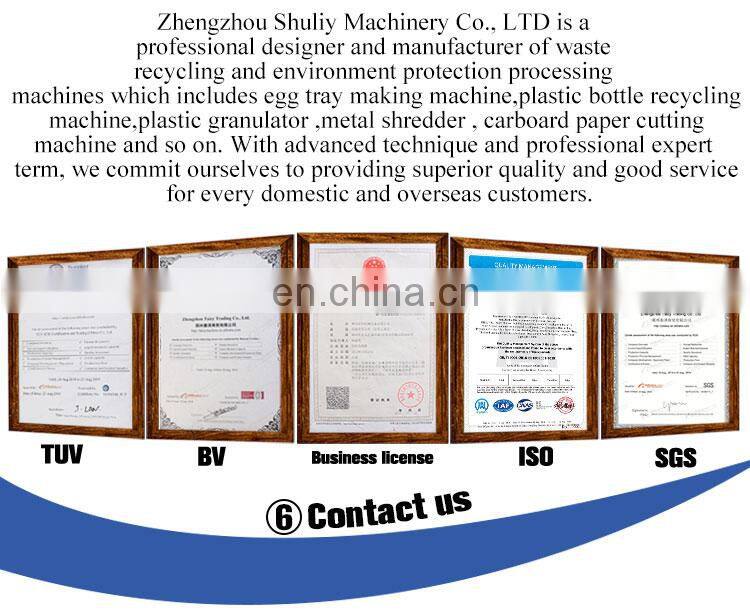 High Quality Horizontal Baler Horizontal Waster Paper Baling Machine Baling Press Machine