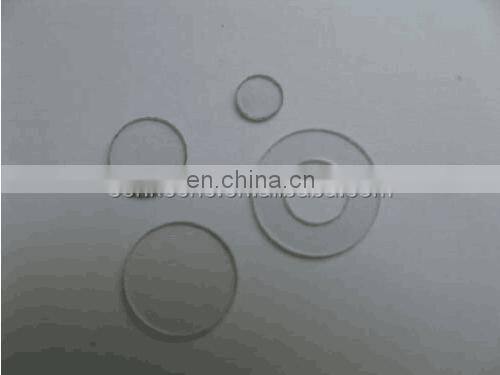 car mirror automatic round glass cutting machine/cnc glass cutting machine/multi spindle glass cutting machine price