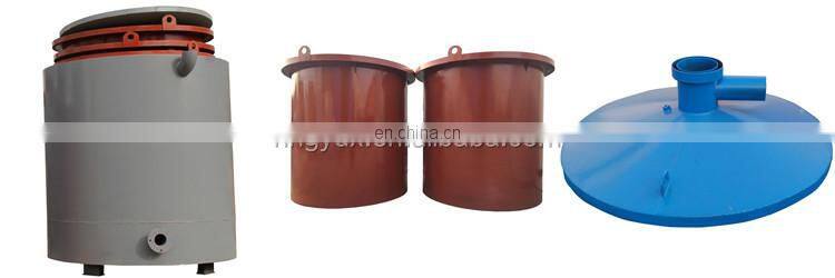 THL-1 Hoist jute stick coconut shell wood charcoal maker design machine