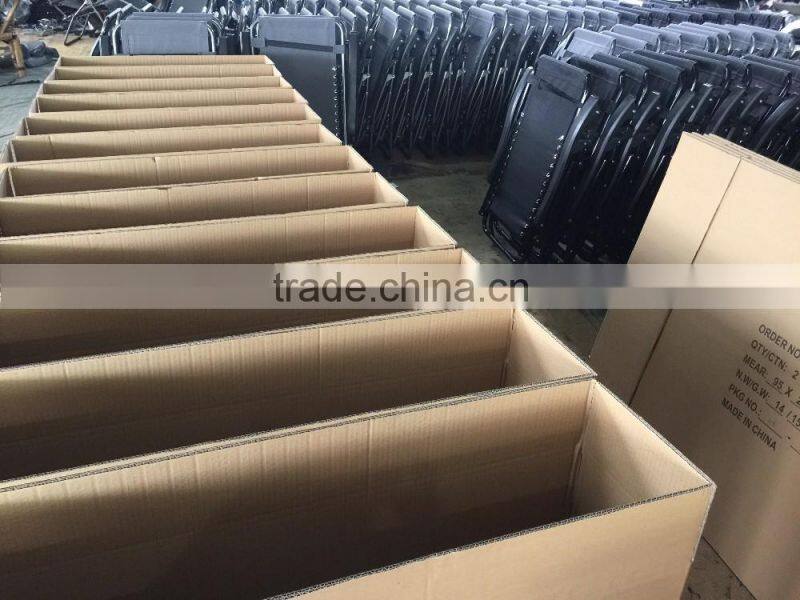 HARMONY COT /Sun Lounger/Beach BED