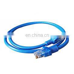 F Connector RG6 Antenna Coaxial Satellite Cable