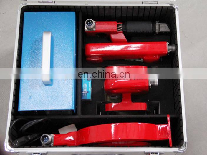 KASON CDX-III Magnetic Particle Flaw Detection Magnetic Detectors