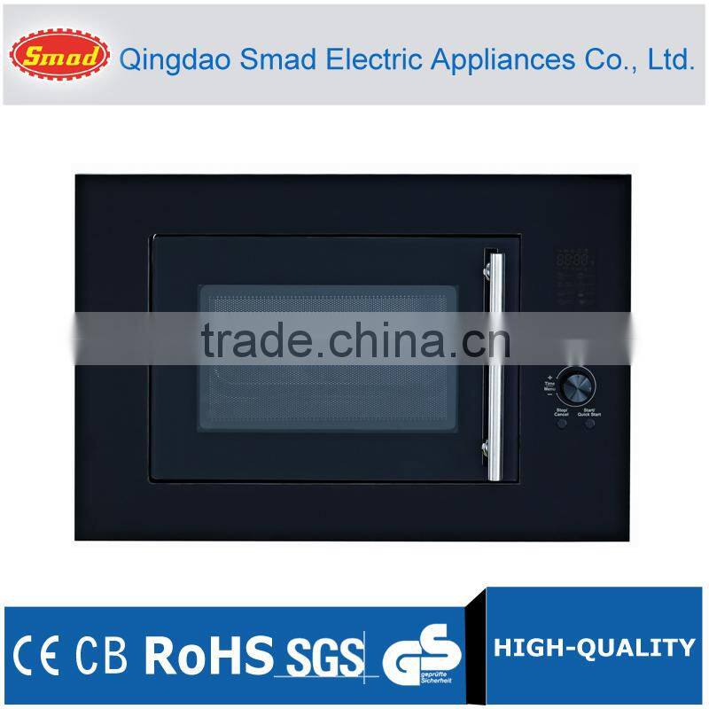 excellent quality built-in mircrowave oven with certificate approval, home appliances