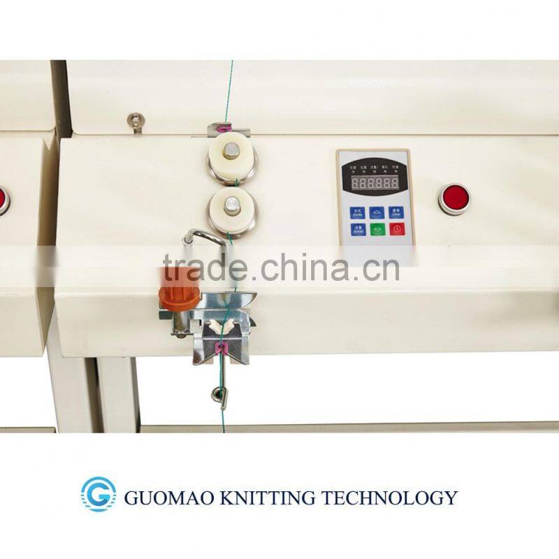 high speed winding machine