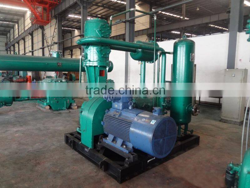Oxygen Compressor for commercial/medical