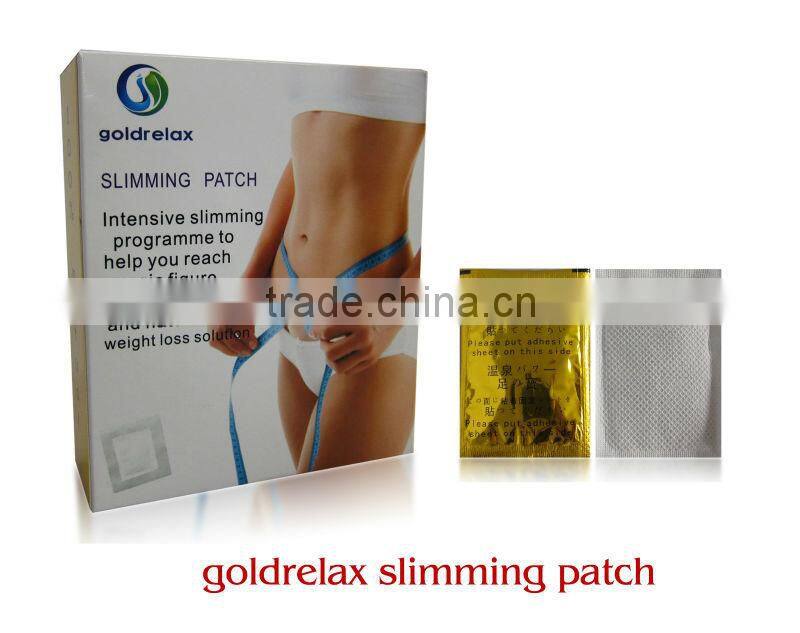 2013 herb slimming patch guarana slimming patch weight loss patch