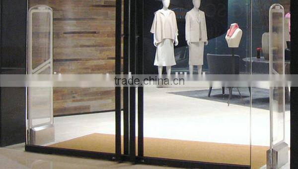 2016 new arrival security and safety equipment dual am antenna