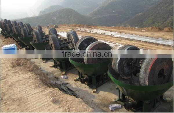 high capacity gravity concentrate processing gold jig separator