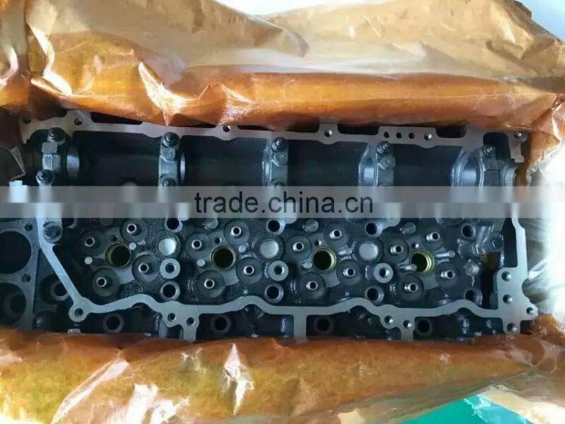 6D114 engine head , 6D95 engine HEAD ,6209-11-1100