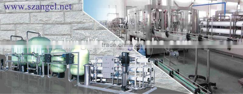 3000L/H drinking water ozonator machine