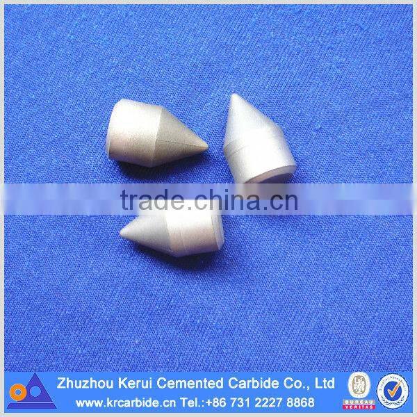 ZhuZhou Kerui Cemented Carbide manufacture of carbide lathe inserts