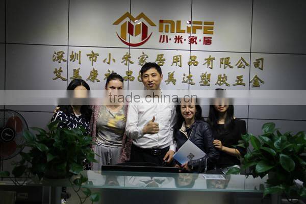 Collapsible Flastic Water Bottle with Private Lable