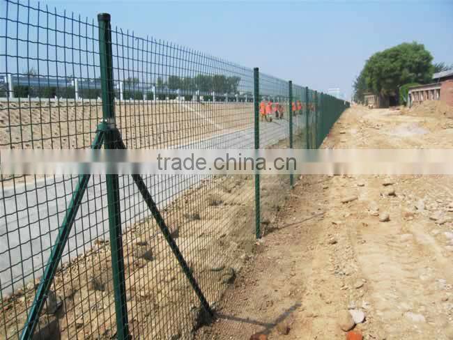 Welded Wire Mesh/ Welded Wire Mesh Fence/ -ABO Building