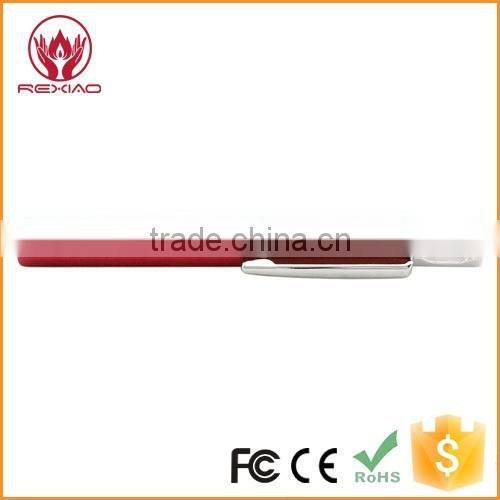 7 in 1 Multi-Tool Pen with Ruler, Bottle Opener, Phone Stand, Ballpoint Pen, Stylus and 2 Screw Driver, Multifunction Tool