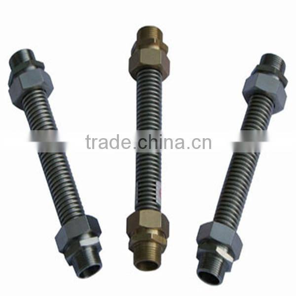 wholesale 304 stainless steel hose in stock