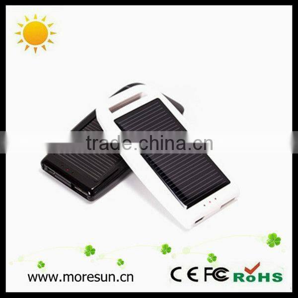 Promotional items smart solar charger window/1200mA,CE/FCC/ROHS