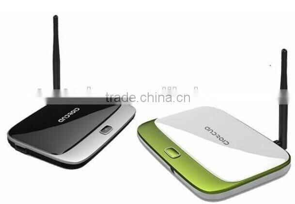 factory android wifi dongle tv box 1080p android tv box v5 2gb ddr3 8gb flash android 4.2 tv box