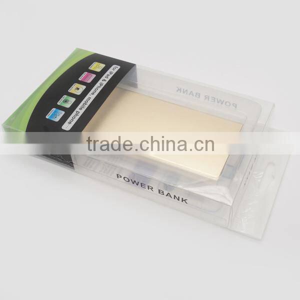 High quality factory price cartoon power bank