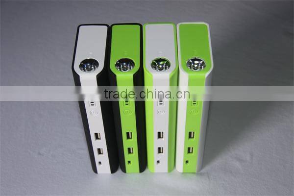 AGA New A3 Plus Patented Model Emergency Kit Mini Power Bank, Car Jump Starter