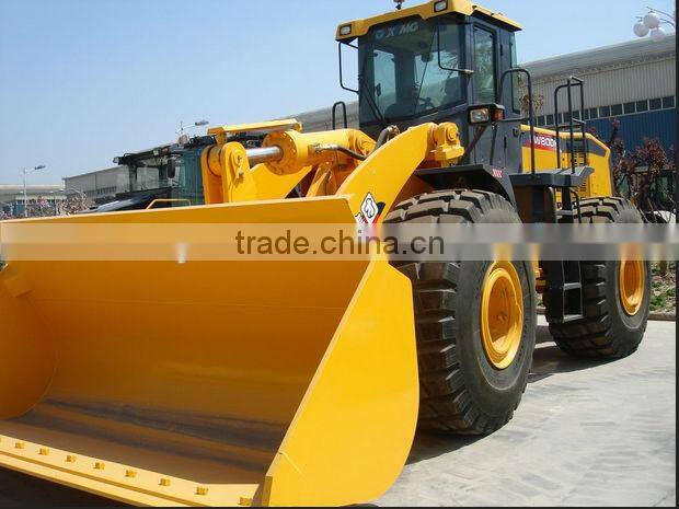 LOW PRICE SALE XCMG LW800K price xcmg wheel loader zl50g