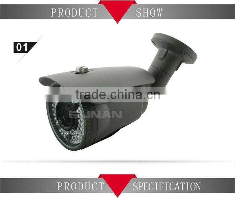 Free OEM service support COMS 960p full hd network surveillance megapixel ip full form cctv camera