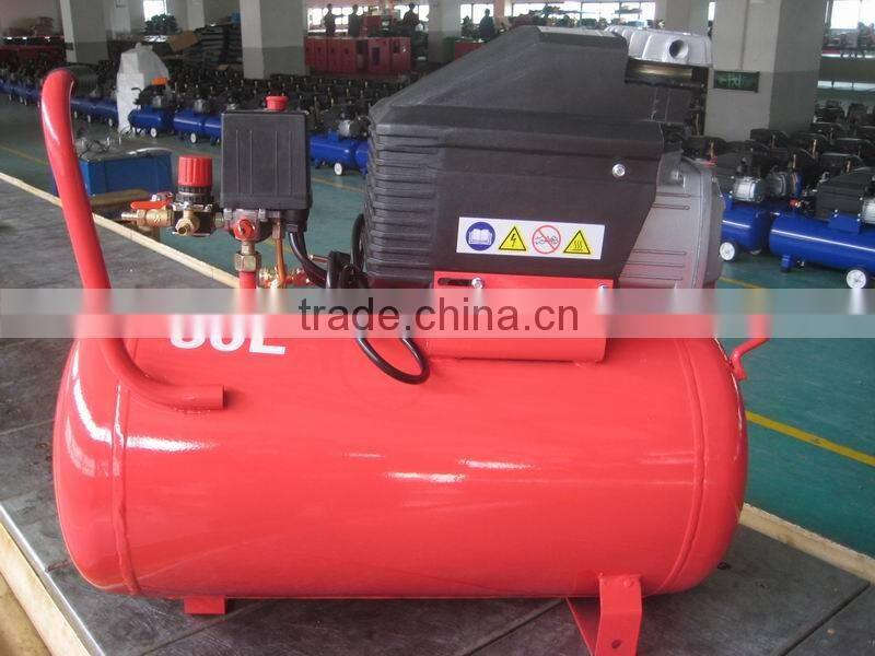 Factory KINGCHAI Portable Oil Free Electric Air Compressor