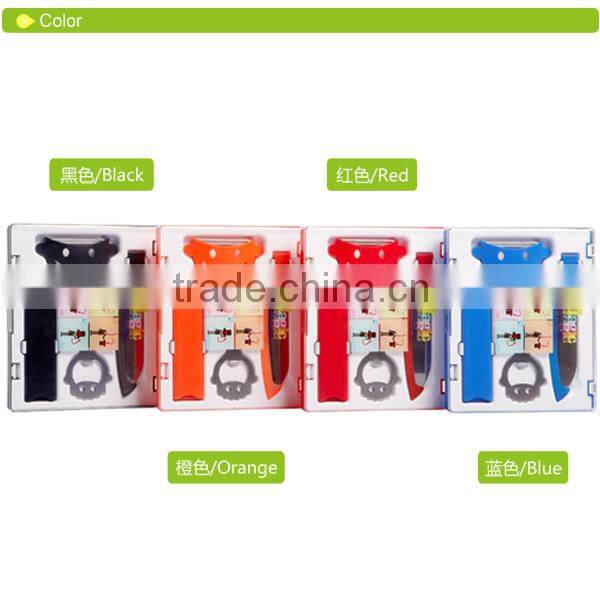 D462 knife set fruit knife food cutting tool