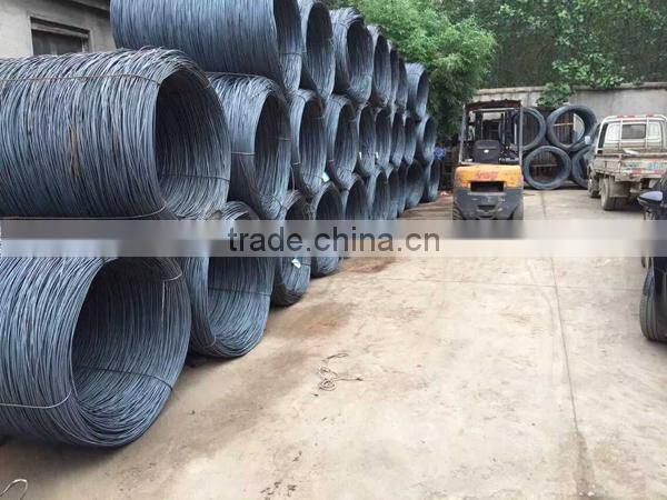 High Strength Hardened ASTM G80 Link Chain