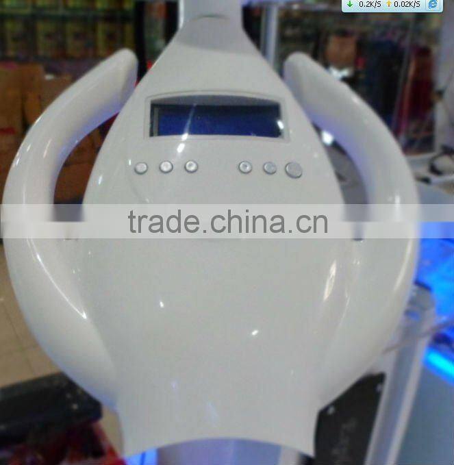 VY-BTM01 Bright White Smiles Teeth LED Lamps Whitening Kit