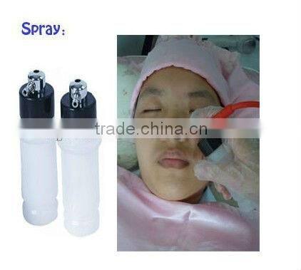 VY-Q09 9in1 viya portable beauty tips for face whitening