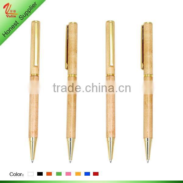 Hand Crafted Wood Pens Kits China