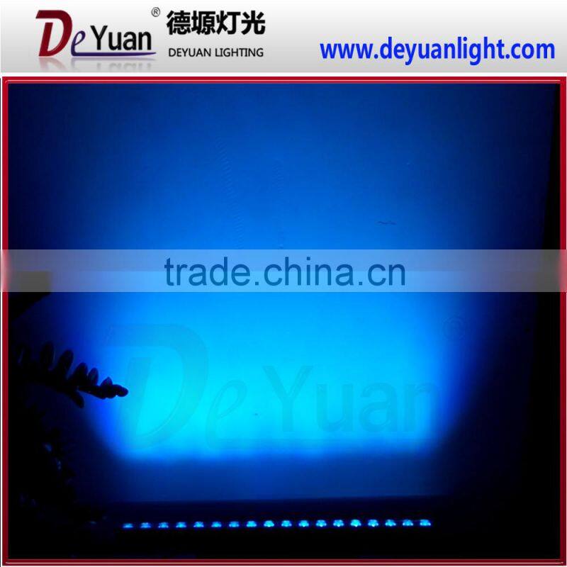 RGBW 4in1 led lights 18*10W Pixel LED Bar Light