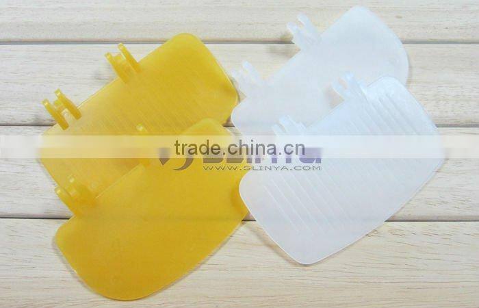 NEW Magician Lambency closestool Toilet stinkpot Flash Diffuser Universal Fit All DSLR