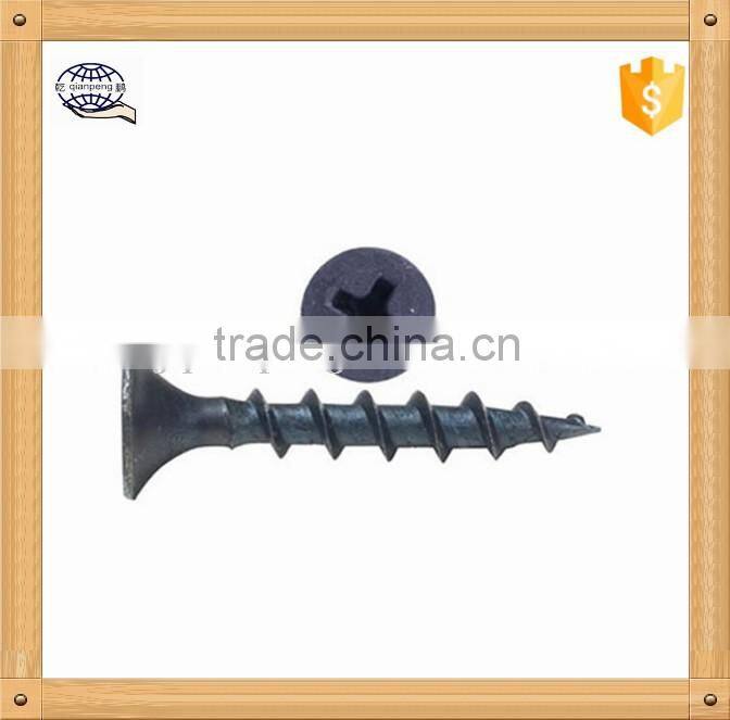 High quality drywall screws for furniture cabinet