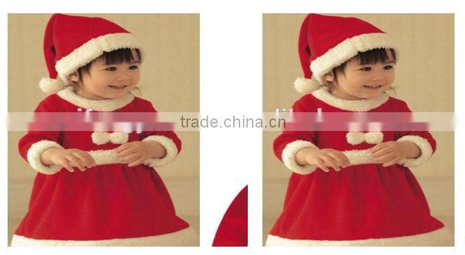 Christmas clothes for kids