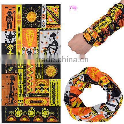 Fashion Magic Multifunctional Outdoor Bandana