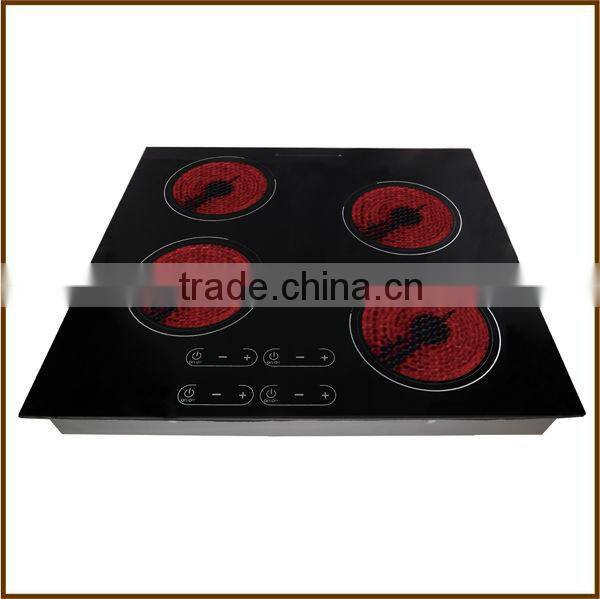 Hot plates burner electric hot plate
