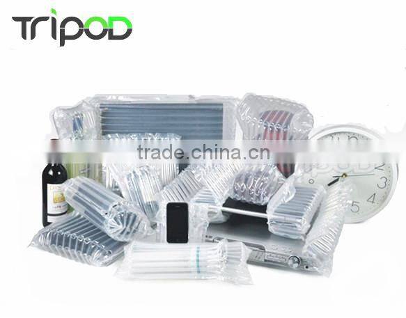 Cheap PE&NY air bubble packing bag for sale