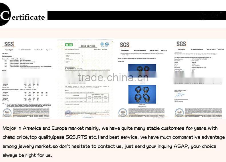 Most Popular Multi-layer Tassels Accessories with Alloy Leather Necklace