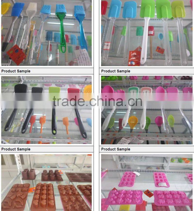 Waterproof Smart Silicone RFID Wristband for Event