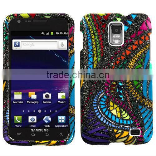 waterproof cellphone case/silicone cellphone case for sumsang