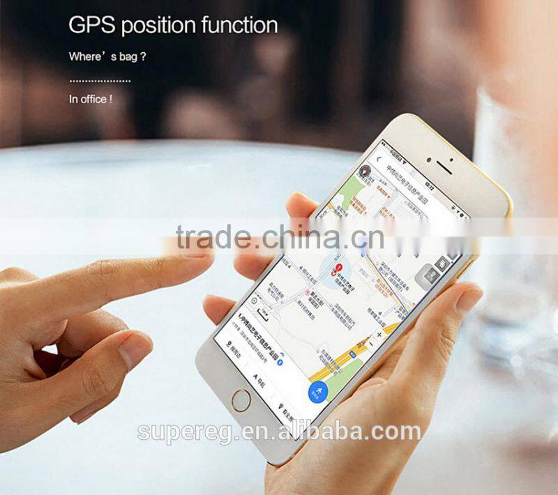 Bluetooth 4.0 intelligent anti-lost keychain Smart Finder selfie & MFI certification For ios iPhone 5 5S 6 6S plus