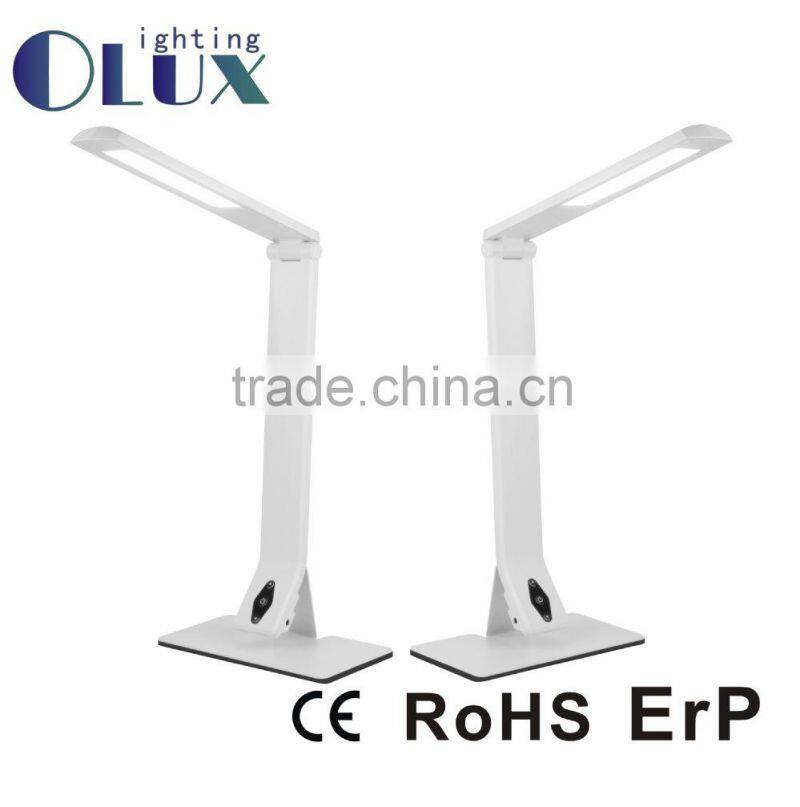 Good quality led desk lamp table lamp indoor reading modern lamp