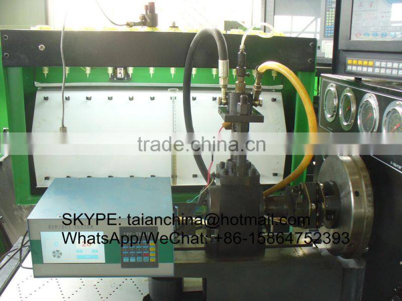 EUP/EUI tester/CAM BOX/