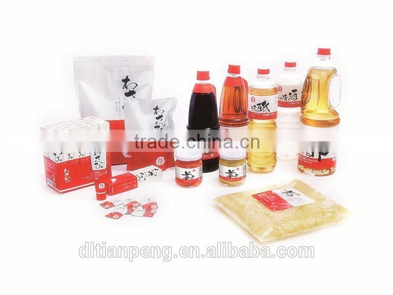 Outstanding Promotion Japanese curry cube with 100g from China