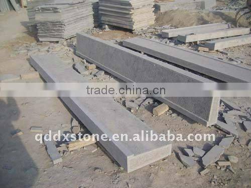 Blue Limestone Window Sill