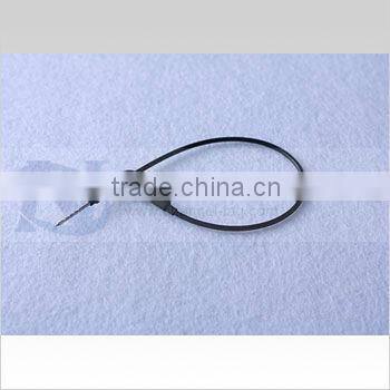 Channel Tag EAS Anti Theft Lanyard