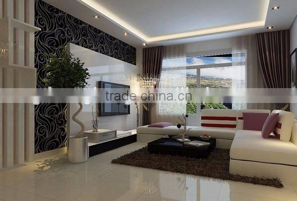 Wholesale Low Price Professional Supplier Tv Wall, CE Certificate Glass Wall TV Mirror