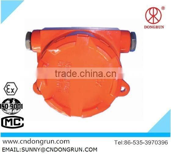 UQK-B Magnetic drive level control/switch/explosion proof/High temperature resistant